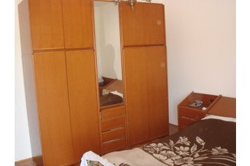 Kroatia Privát Okrug Gornji, Eksteriør